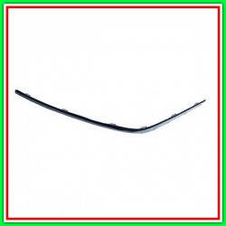 Chrome Profile for Left-Parurti Front Molding BMW Series 7-E65-(Year 2003-2005)