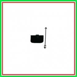 Front Towing Cover Cap BMW Series 7-E65-(Year 2003-2005)