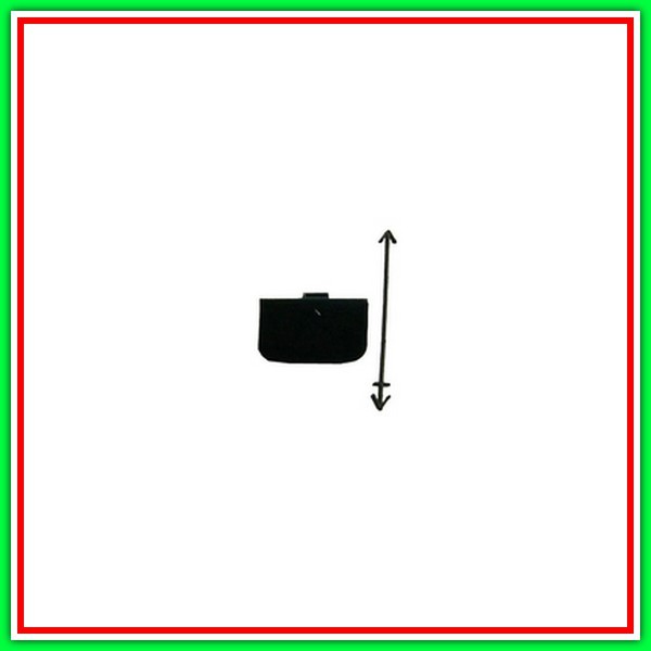 Front Towing Cover Cap BMW Series 7-E65-(Year 2003-2005)