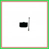 Front Towing Cover Cap BMW Series 7-E65-(Year 2003-2005)