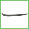 Right Molding-Paraurti Rear BMW Series 7-E65-(Year 2003-2005)