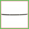 Modanatura Centrale Con Fori Pdc-Paraurti Posteriore Bmw Serie 7-E65-(Anno 2003-2005)