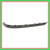 Modanatura Destra-Con Fori Profilo Cromato-Paraurti Posteriore Bmw Serie 7-E65-(Anno 2003-2005)