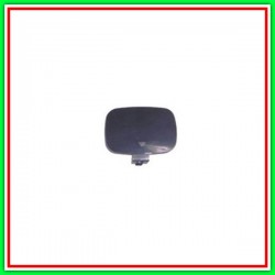 Rear Towing Cover BMW Series 7-E65-(Year 2003-2005)