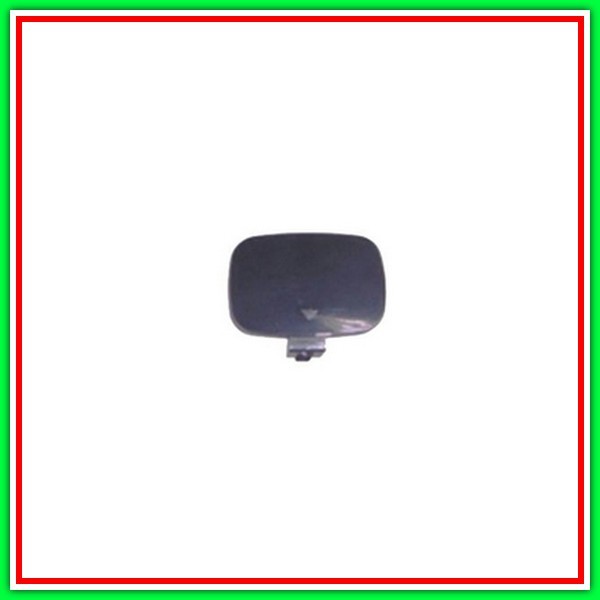 Rear Towing Cover BMW Series 7-E65-(Year 2003-2005)