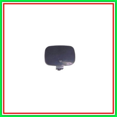 Rear Towing Cover BMW Series 7-E65-(Year 2003-2005)