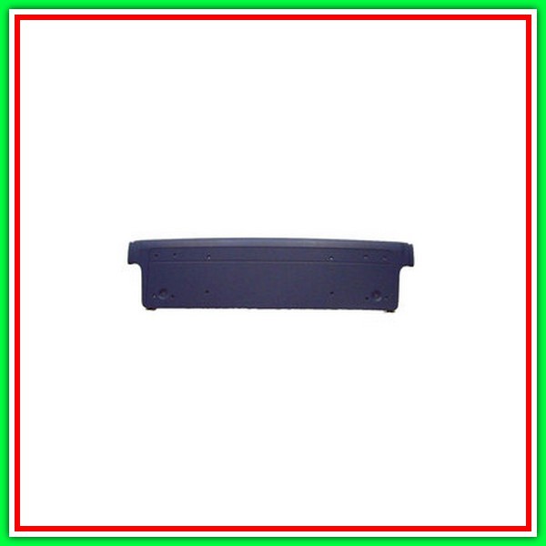 Portatarga Anteriore Bmw Serie 7-E65-(Anno 2003-2005)