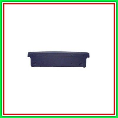 Portatarga Anteriore Bmw Serie 7-E65-(Anno 2003-2005)