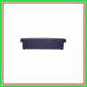 Portatarga Anteriore Bmw Serie 7-E65-(Anno 2003-2005)