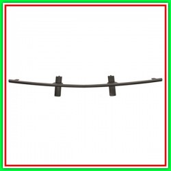 Central Grid Paraurti BMW Series 7-E65-(Year 2003-2005)