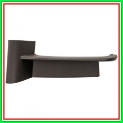 Grid Right Paraurti Front BMW Series 7-E65-(Year 2003-2005)