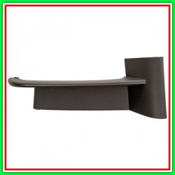 Grid Left Paraurti Front BMW Series 7-E65-(Year 2003-2005)