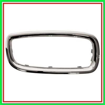 Cornice Griglia Destra Bmw Serie 7-E65-(Anno 2003-2005)