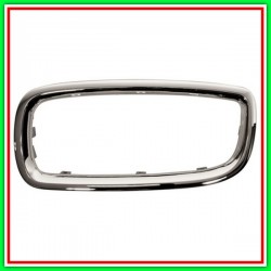 Left Grid Frame BMW Series 7-E65-(Year 2003-2005)