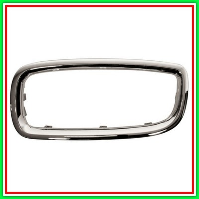 Cornice Griglia Sinistra Bmw Serie 7-E65-(Anno 2003-2005)