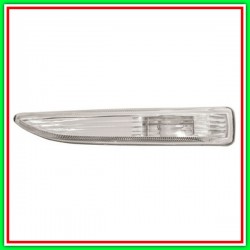 Left Left Side Light White-Without Lamp BMW Series 7-E65-(Year 2003-2005)