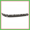 Modanatura Destra-Con Fori Profilo E Pdc-Paraurti Anteriore Bmw Serie 7-E66-(Anno 2006-2008)