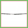 Modanatura Centrale Cromata-Paraurti Anteriore Bmw Serie 7-E66-(Anno 2006-2008)