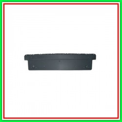 Portatarga Anteriore Bmw Serie 7-E66-(Anno 2006-2008)