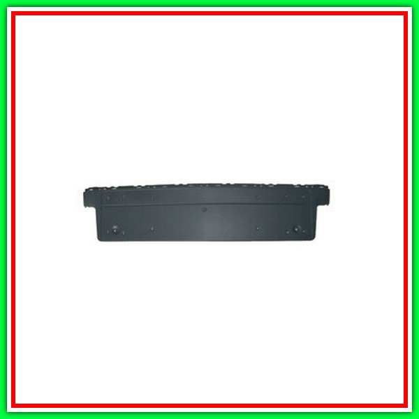 Portatarga Anteriore Bmw Serie 7-E66-(Anno 2006-2008)