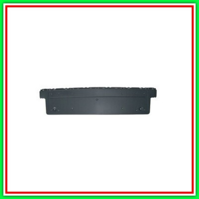 Portatarga Anteriore Bmw Serie 7-E66-(Anno 2006-2008)