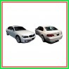 Portatarga Anteriore Bmw Serie 7-E66-(Anno 2006-2008)