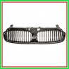Black Radiator Grille BMW Series 7-E66-(Year 2006-2008)