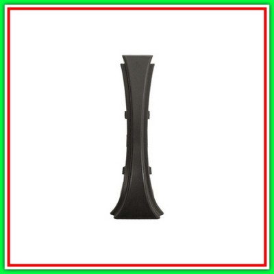 Modanatura Centrale Griglia Radiatore Con Primer Bmw Serie 7-E66-(Anno 2006-2008)