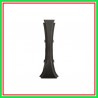 Modanatura Centrale Griglia Radiatore Con Primer Bmw Serie 7-E66-(Anno 2006-2008)