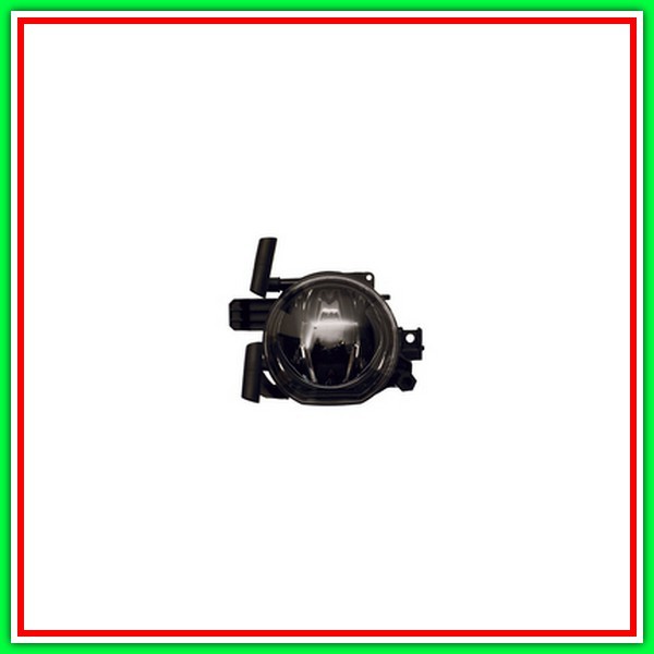 Fendinebbia Destro Mod Sport Versione Zwk Bmw Serie 7-E66-(Anno 2006-2008)