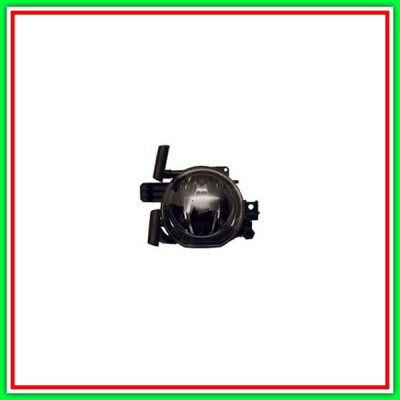 Fendinebbia Destro Mod Sport Versione Zwk Bmw Serie 7-E66-(Anno 2006-2008)