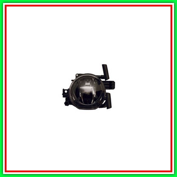 Fendinebbia Sinistro Mod Sport Versione Zkw Bmw Serie 7-E66-(Anno 2006-2008)
