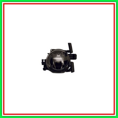 Fendinebbia Sinistro Mod Sport Versione Zkw Bmw Serie 7-E66-(Anno 2006-2008)