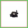 Fendinebbia Sinistro Mod Sport Versione Zkw Bmw Serie 7-E66-(Anno 2006-2008)