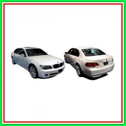 Fendinebbia Sinistro Mod Sport Versione Zkw Bmw Serie 7-E66-(Anno 2006-2008)