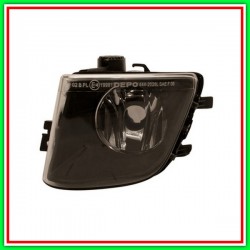 Left Fog Light BMW Series 7-Ff02-(Year 2009-2012)