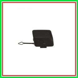 Tappo Coprigancio Traino Anteriore Bmw Serie 1-F20F21-(Anno 2011-2015)