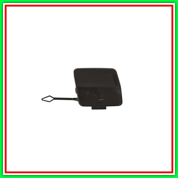 Tappo Coprigancio Traino Anteriore Bmw Serie 1-F20F21-(Anno 2011-2015)