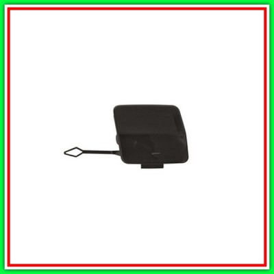 Tappo Coprigancio Traino Anteriore Bmw Serie 1-F20F21-(Anno 2011-2015)