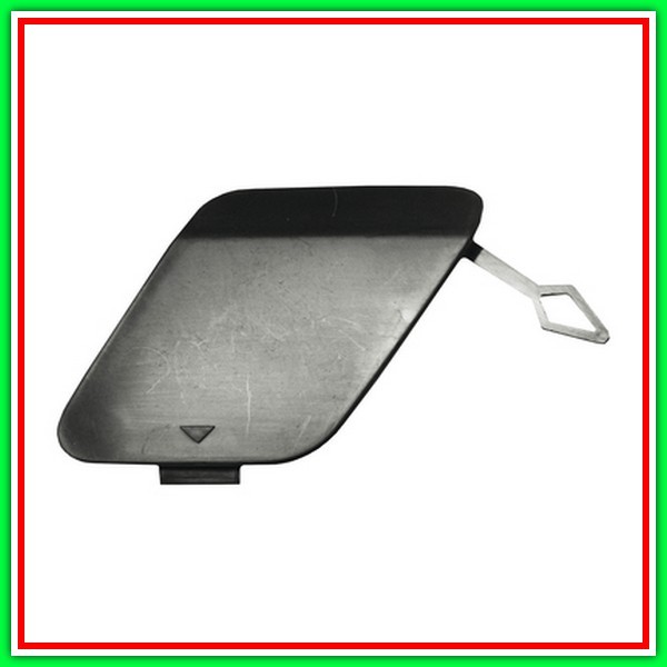1-F20F21- Bmw (Year 2011-2015) Rear Towing Cap cap
