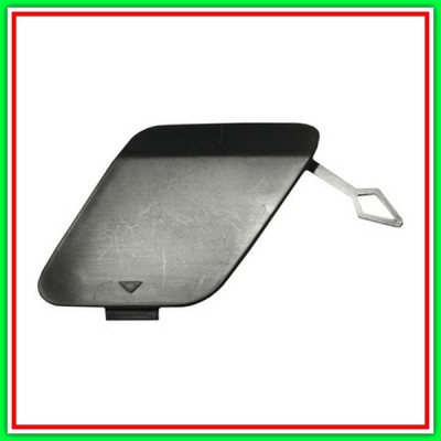 1-F20F21- Bmw (Year 2011-2015) Rear Towing Cap cap