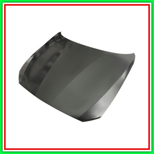 Cofano Bmw Serie 1-F20F21-(Anno 2011-2015)
