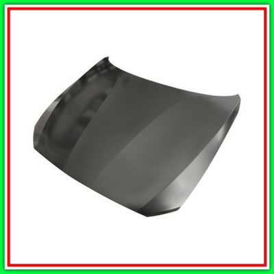 Cofano Bmw Serie 1-F20F21-(Anno 2011-2015)