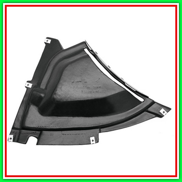 Passaruota Front Front Right-Front BMW Series 1-F20F21-(Year 2011-2015)