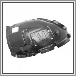 Passaruota Front Left-Middle Part BMW Series 1-F20F21-(Year 2011-2015)
