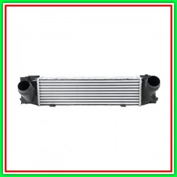 Intercooler Bmw Serie 1-F20F21-(Anno 2011-2015)