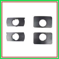 Kit Supporto Sensori-Paraurti Posteriore Bmw-1 Series-F20/F21-Mod. 02/11-01/15