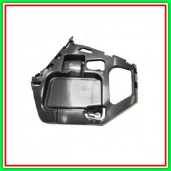 Bracket Right Paraurti Rear BMW Series 2-F22 F23-Coupe'Cabrio-(Year 2014-2017)