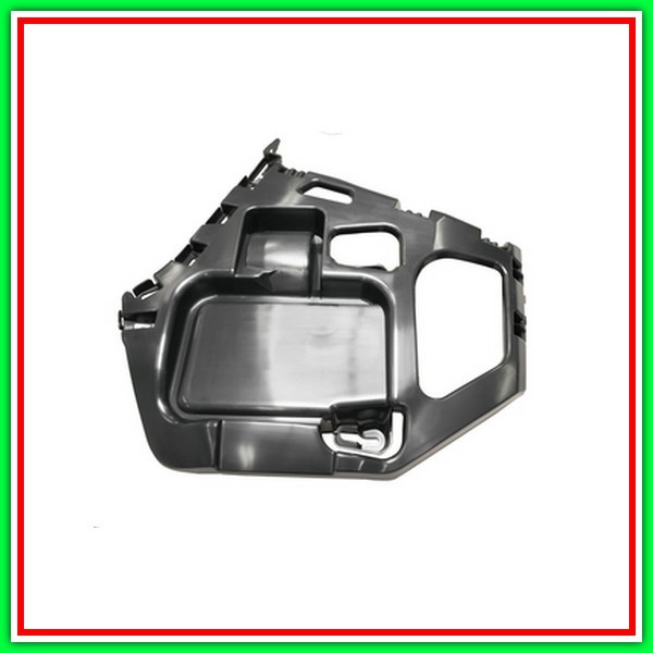 Bracket Right Paraurti Rear BMW Series 2-F22 F23-Coupe'Cabrio-(Year 2014-2017)