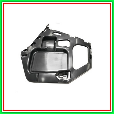 Bracket Right Paraurti Rear BMW Series 2-F22 F23-Coupe'Cabrio-(Year 2014-2017)